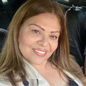 Meet your Posher, Francine